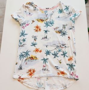 Old Navy summer T shirt